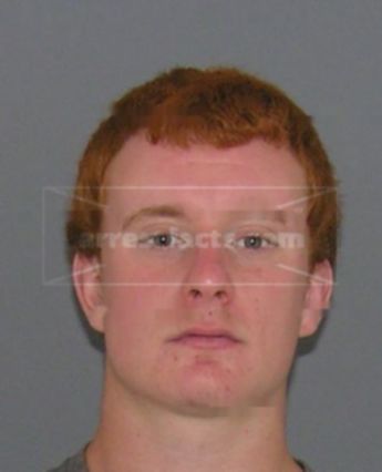 Patrick Barrett