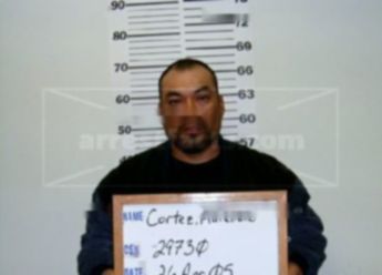 Aureliano Mike Cortez