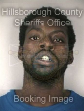 Antonio Butler