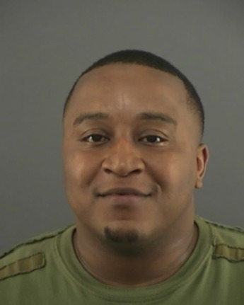 Herman D Scott