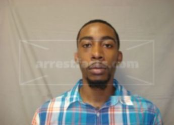 Lebrenan Mckeith Evans Ii