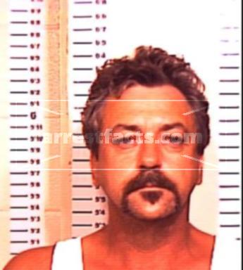 James Arthur Zumwalt