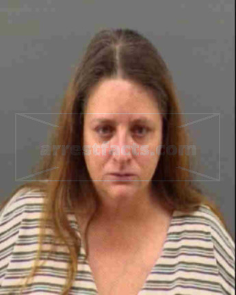 Linda Kay Fraley