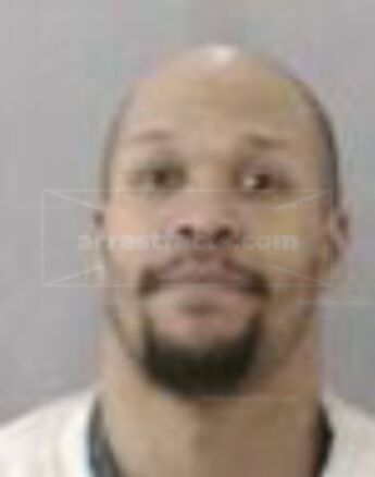 Tramaine Justin Ivey