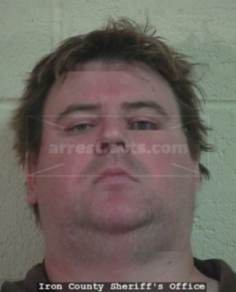 Adam Truman Mendenhall