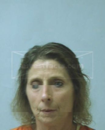Amy Jean Erdley