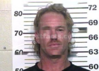 Johnny Thomas Vaughn
