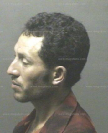Ramon Luis Ruiz - Pacheco