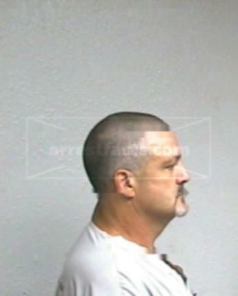 Steven L Allensworth