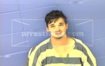 Christopher Ryan Johnson
