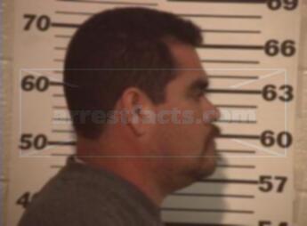 David Zapata Mireles