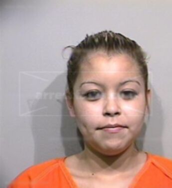Kimberly Raquel Zamora