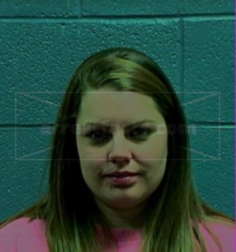 Kendra Dianne Rhoderick