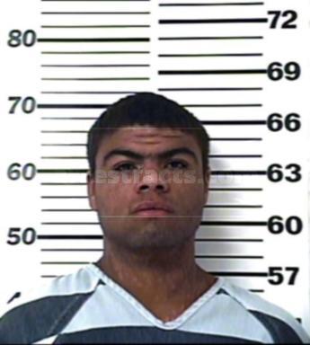 Tevin Deshun Hall