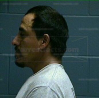 Juan Reyes Gutierrez