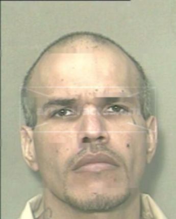 Alberto Alicea