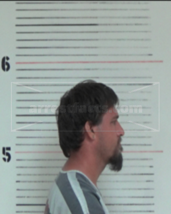 Bruce Lee Mckinney