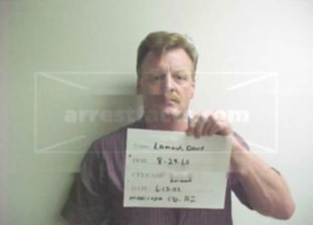 David E Lamont