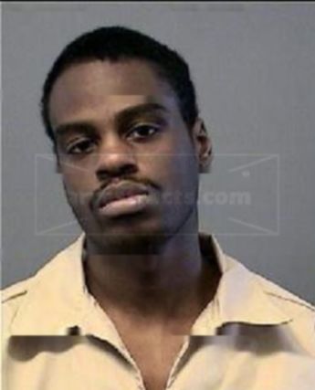 Deiondre K Travis