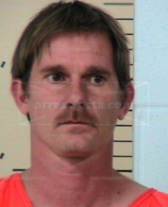 Travis Aaron Marburger