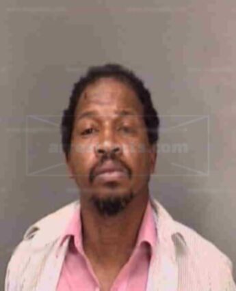 Rickey Nelson Williams
