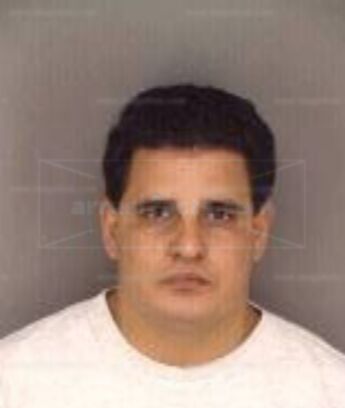 Clifford Douglas Hernandez
