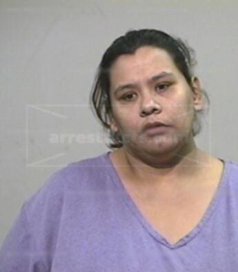 Nancy Chavez Martinez