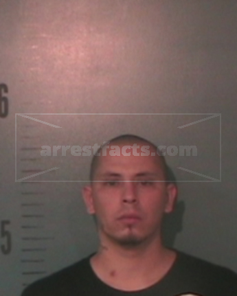 Alvin Mike Garza