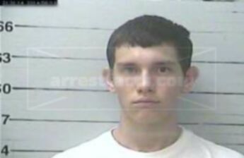 Christian Matthew Scott