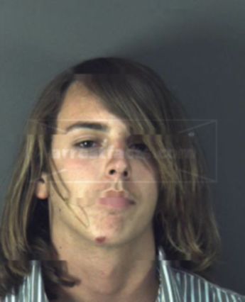 Jesse Owen Clarkson