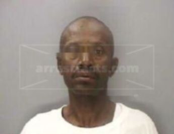 Morris Lee Burston