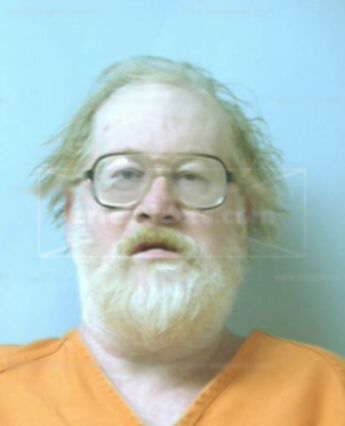 Larry Richard Reel