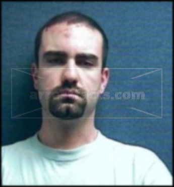Christopher Graham Markgraf