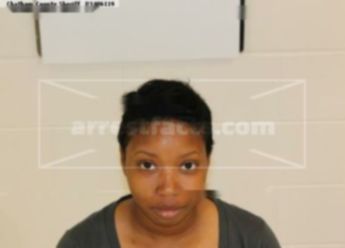 Latoya Tierria Minor