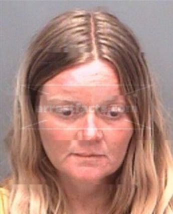 Rhonda Rachelle Flanary