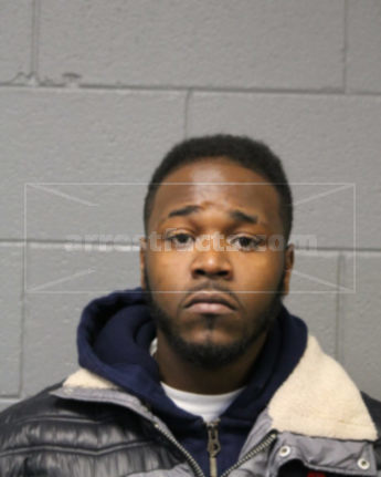 Nigel Terrell Goodwan