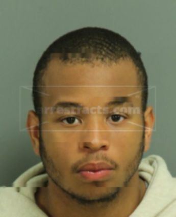 Andre Lamarr Stockman