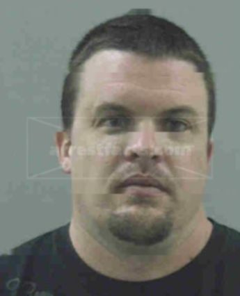 Jeffery Lee Hanes