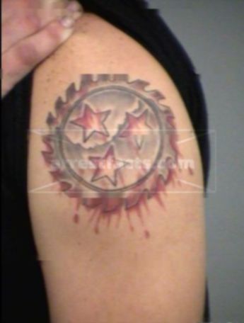 Michael Bruce Freeman