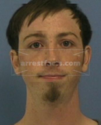 Jerald Mark Thompson