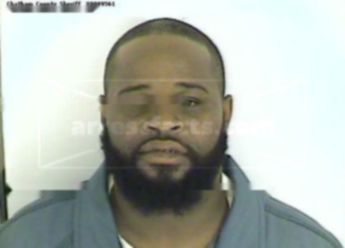 Melvin Thompson