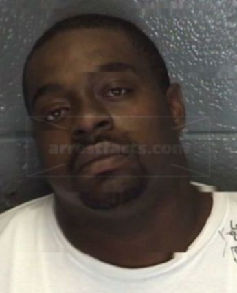 Anthony Valdez Sterling