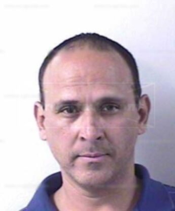 Roland Gonzalez Cruz