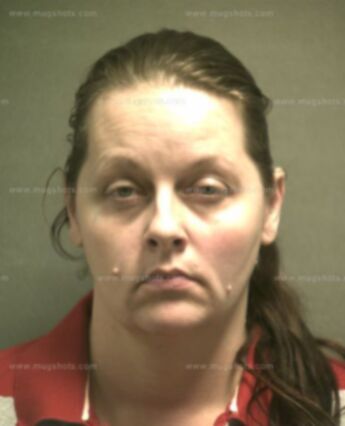 Tammy Lynn Morris