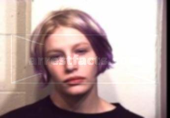 Lee Amanda Cunningham