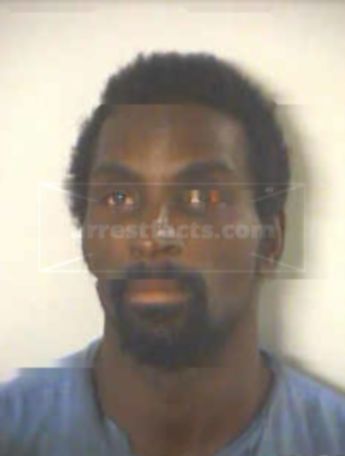 Timothy Dawson