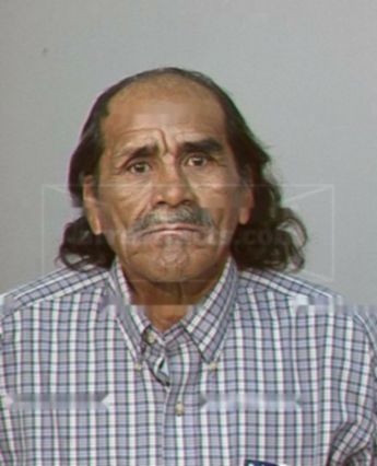 Ruben Martinez Coronado