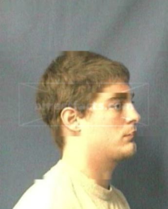 Cameron Robert Booth