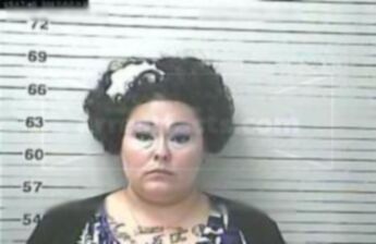 Miranda Lynne Moore