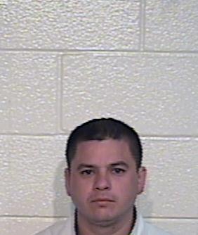 Jose Benavidez Zamora